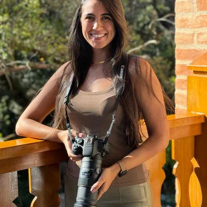 Dra. Roberta Constancio
